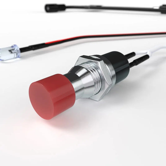 emergency pack sensor