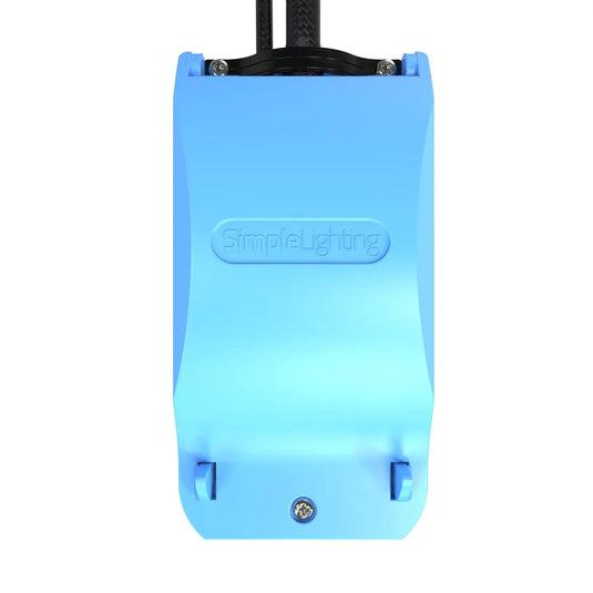 Black Downlight, Fire Rated GU10 brand