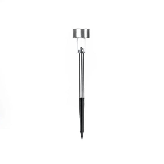 Melbourne LED Solar Stainless Steel Stake Light