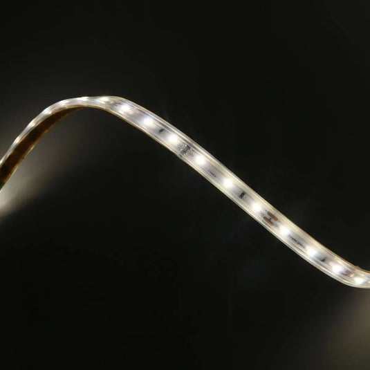 LED Tape, IP65 Natural White close up shot