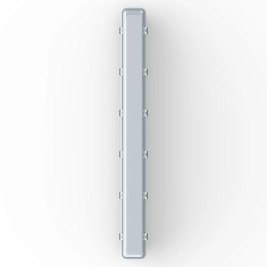 Waterproof IP65 LED Batten Light full view shot