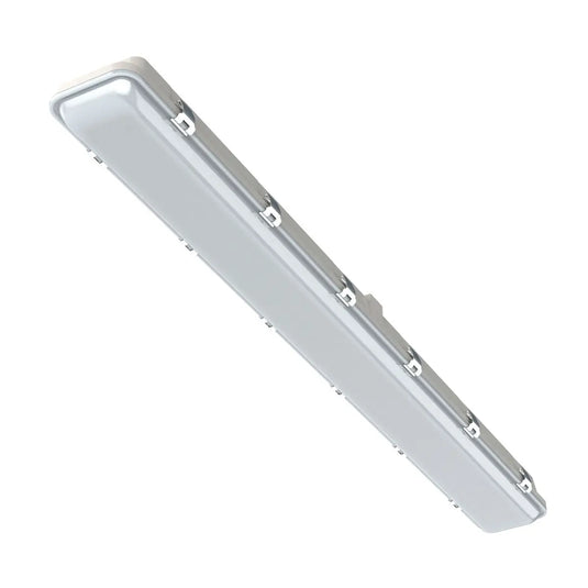 5FT Weatherproof IP65 LED Batten Light