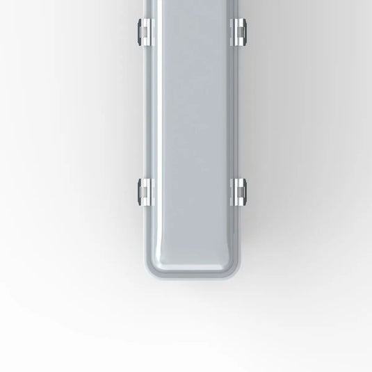 Weatherproof IP65 LED Batten Light front shot