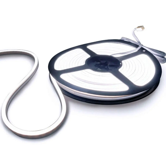 Neon Flex / Strip Lighting - Dotless in Cool white light