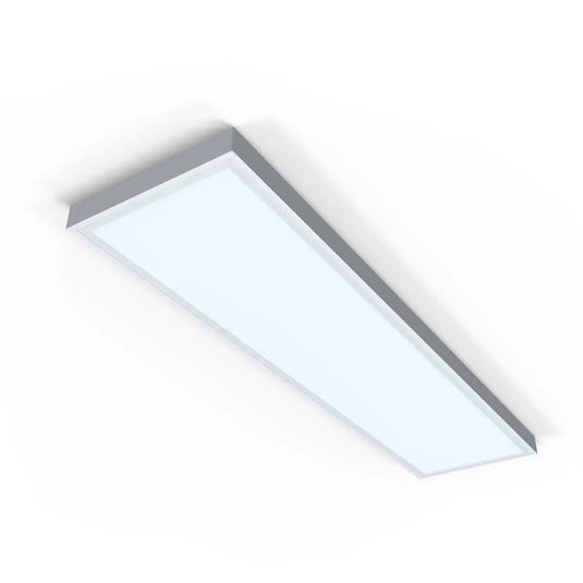 1200x300mm Surface Mounting Frame For LED Panel Lights