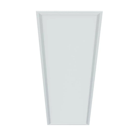 1200x300, LED Panel Light vertical view