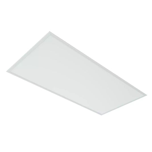 60w, LED Panel light 1200 x 600mm full view