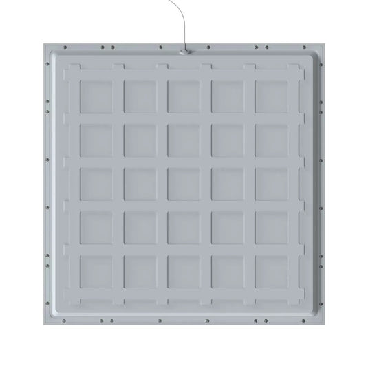 40w LED Panel Light, TP(a) 6000K back shot