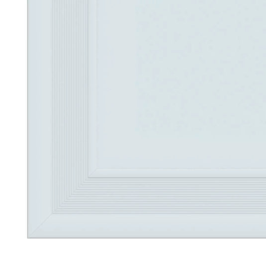 40w, LED Panel Light, 4000K, TP(a) close up detailed design