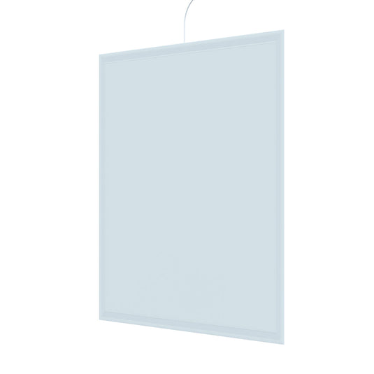 Other side of the LED panel