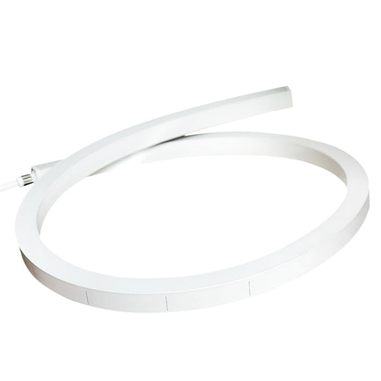 RGB top bending LED neon flex
