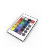Colour Changing LED Strip Kit, remote control