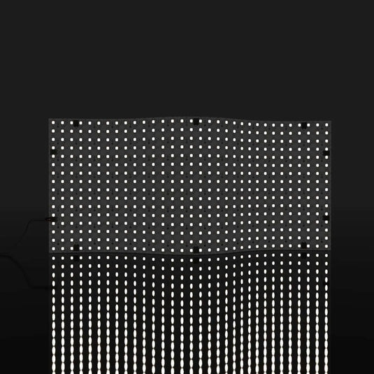 Cuttable, Flexible LED Sheet, 250mm x 500mm, 4000K Natural White