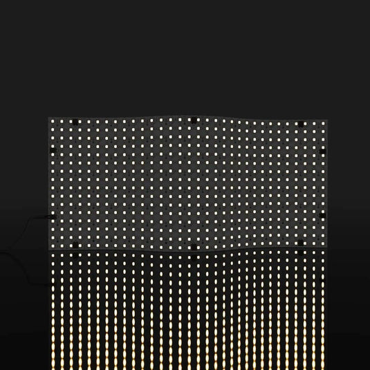Cuttable, Flexible LED Sheet in Warm White