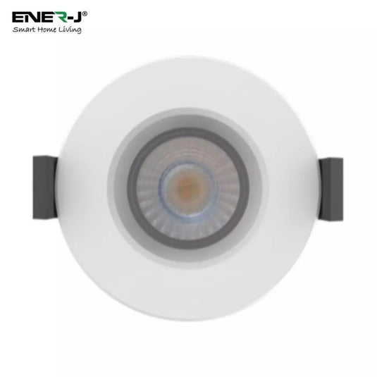 Smart Fire Rated Downlight front view shot