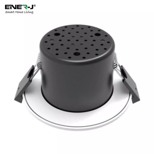 Smart Fire Rated Downlight back shot