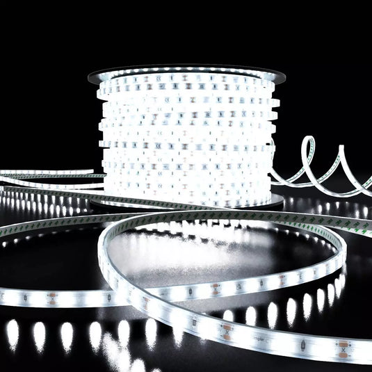 cool white LED tape