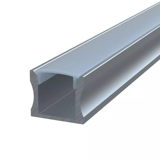 inside of LED Aluminium Profile