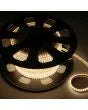 LED Tape Warm White in a roll