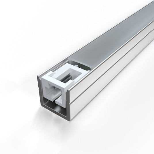 500mm LED stair light bar, third angle
