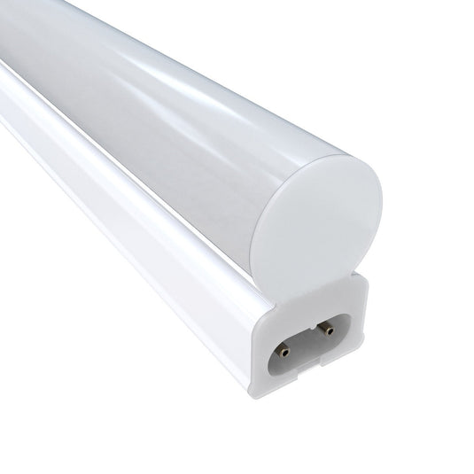 Female butt connector end