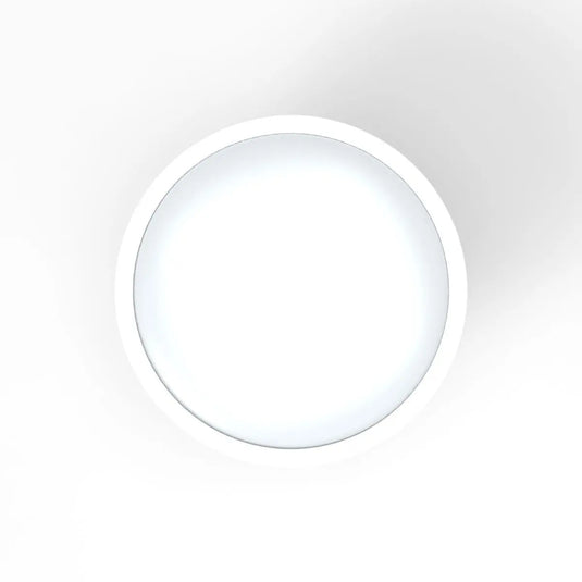 7.5w GU10 LED Lamps top view