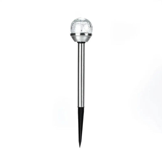 Bunbury Colour Changing LED Solar Stake Lights