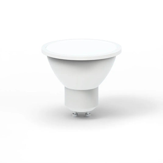 7.5w GU10 LED Lamps full shot