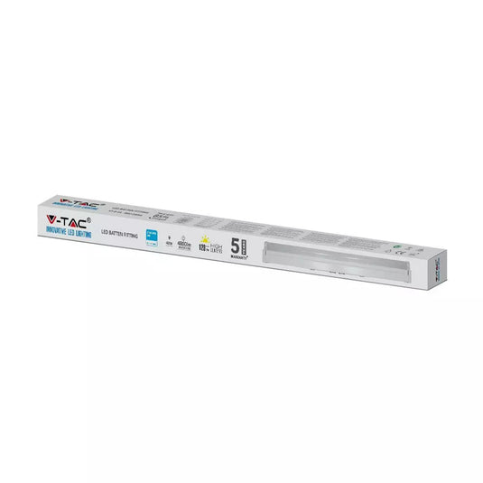 Boxed 28w 5ft LED batten