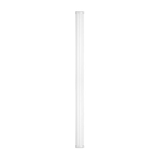 Front view of the 5ft LED batten
