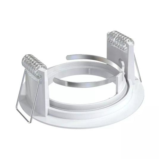 Fixed, GU10, Die Cast Downlight bezel mechanism
