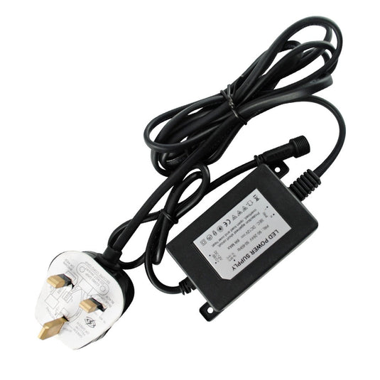 8W IP67 LED driver for decking lights