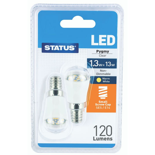 1.3w E14 bulb