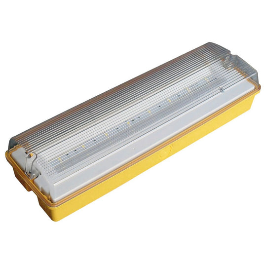 110v emergency light