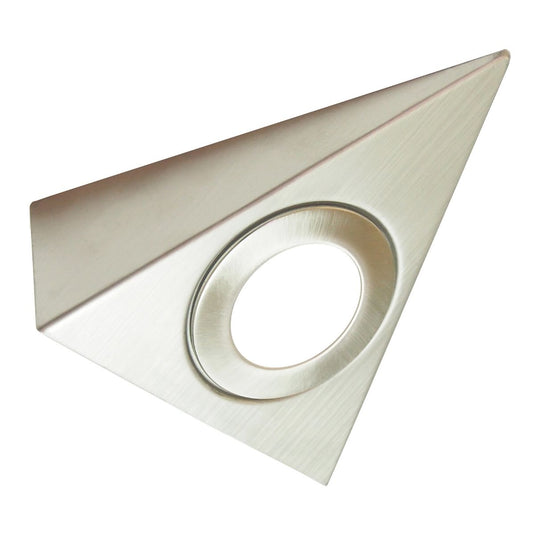 triangle under cabinet light