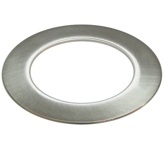 recessed under cabinet light