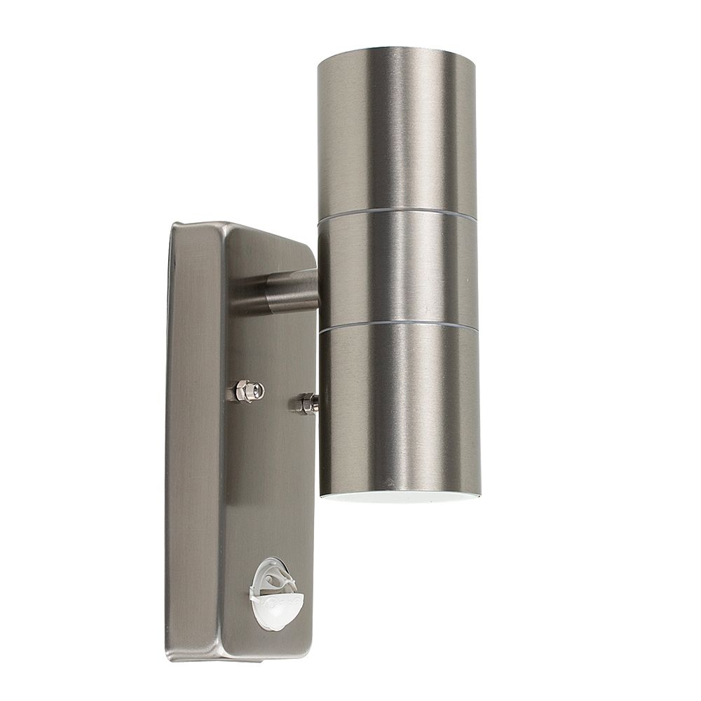 Twin 2025 outside light