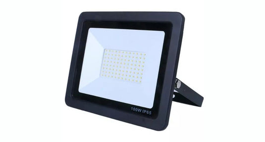 100w led flood light