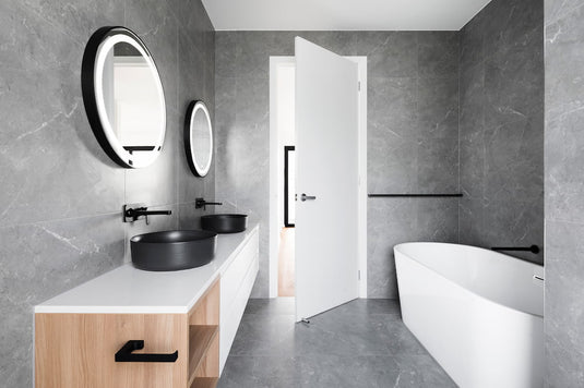 Bathroom Lighting Tips For 2022