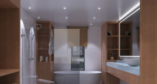 Ways To Use Technology To Control Your LED Lights