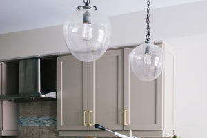 Hanging Kitchen Lights: Are They Worth It?