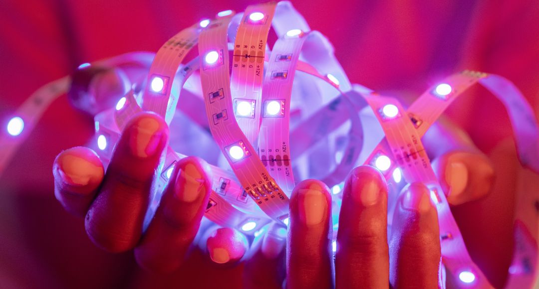 Experts Warn: Don't Make These LED Strip Light Installation Mistakes