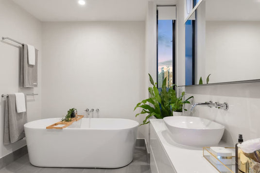 Lights That Can Be Used in a Bathroom
