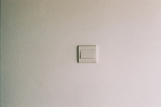 Product Breakdown: Wireless Kinetic Light Switch