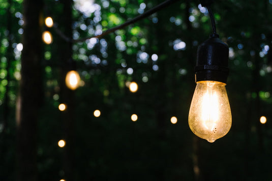 The Benefits of Outdoor Motion Lights