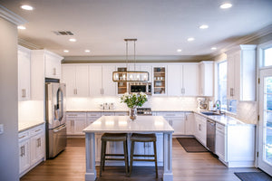 The Importance of Lightings in Kitchen Design