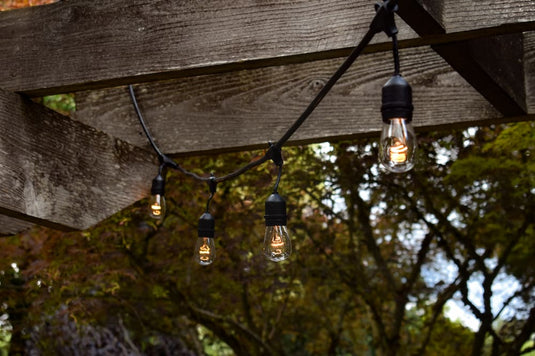 Things to Avoid When Fitting Outdoor Lights