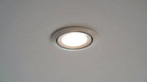 Tips To Help Change A LED Downlight Bulb