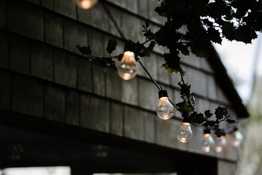 Where To Place Your Outdoor LED Garden Lights