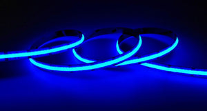 From Drab to Fab: Revamping Furniture with LED Strip Lights